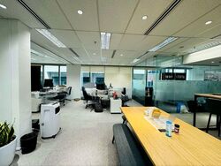 Robinson 112 (D1), Office #584862441